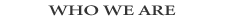Foley Group: Who We Are